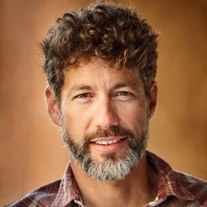 Meet your Posher, Aaron